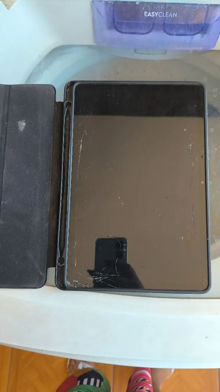 Tablet  - Foto 3