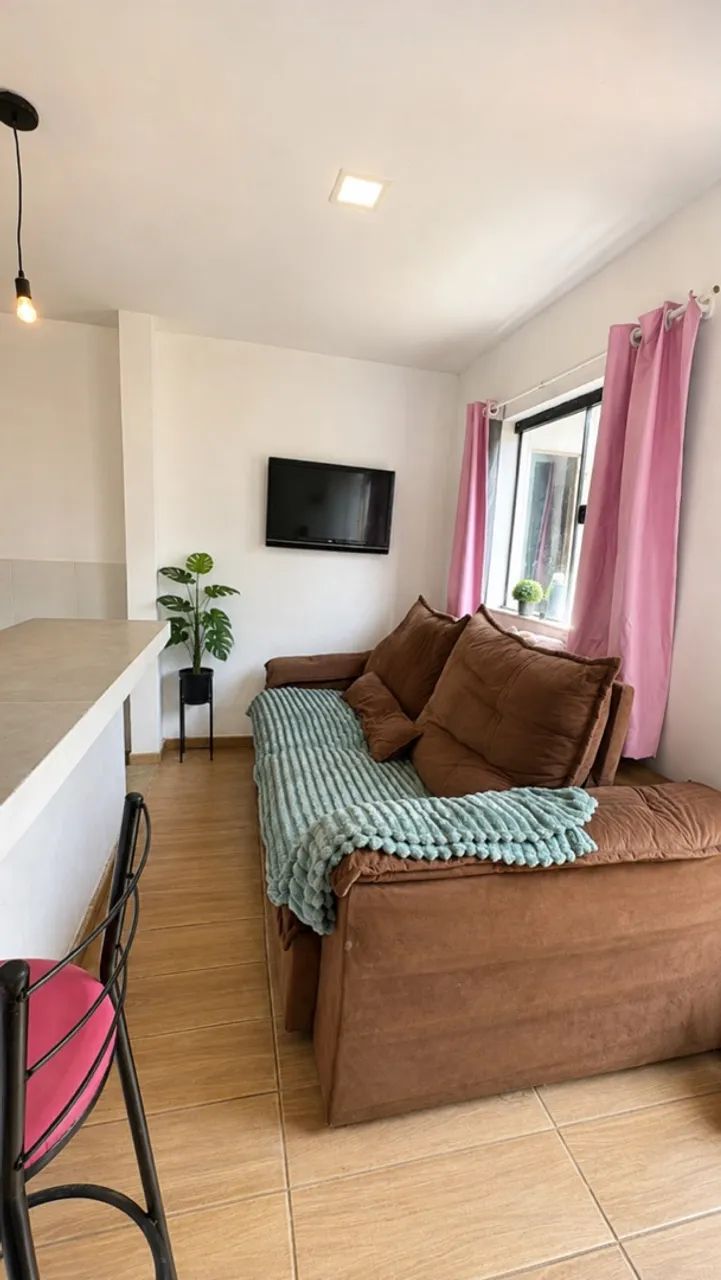 Casa com mobília  - Foto 3