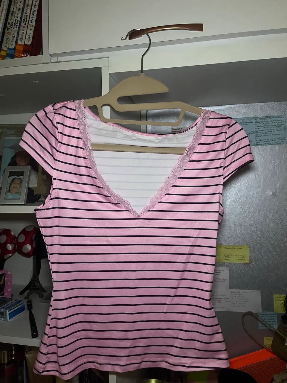 blusa shein