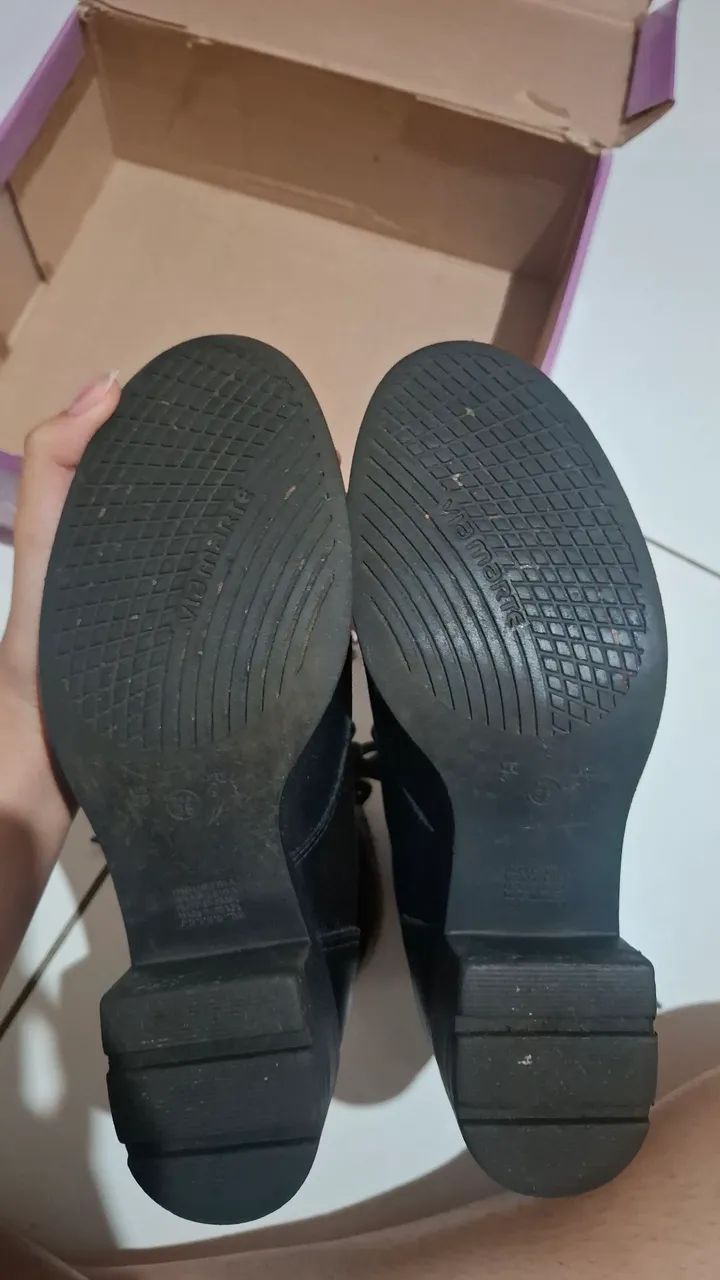Vendo bota - Foto 3