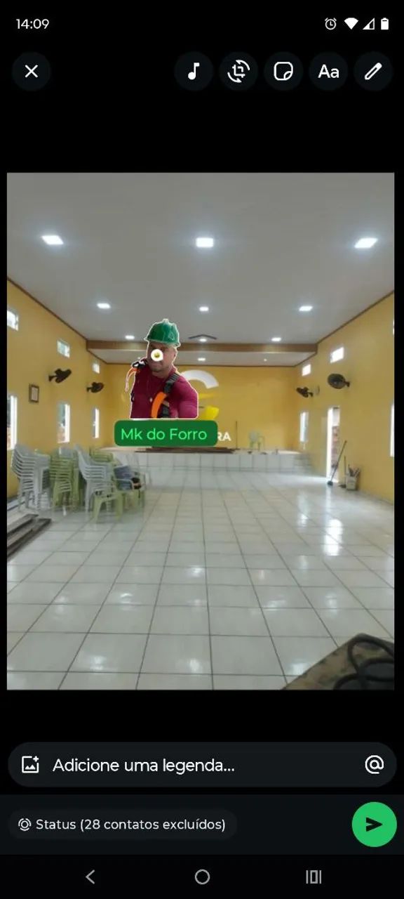 Forro PVC  promoção  - Foto 4