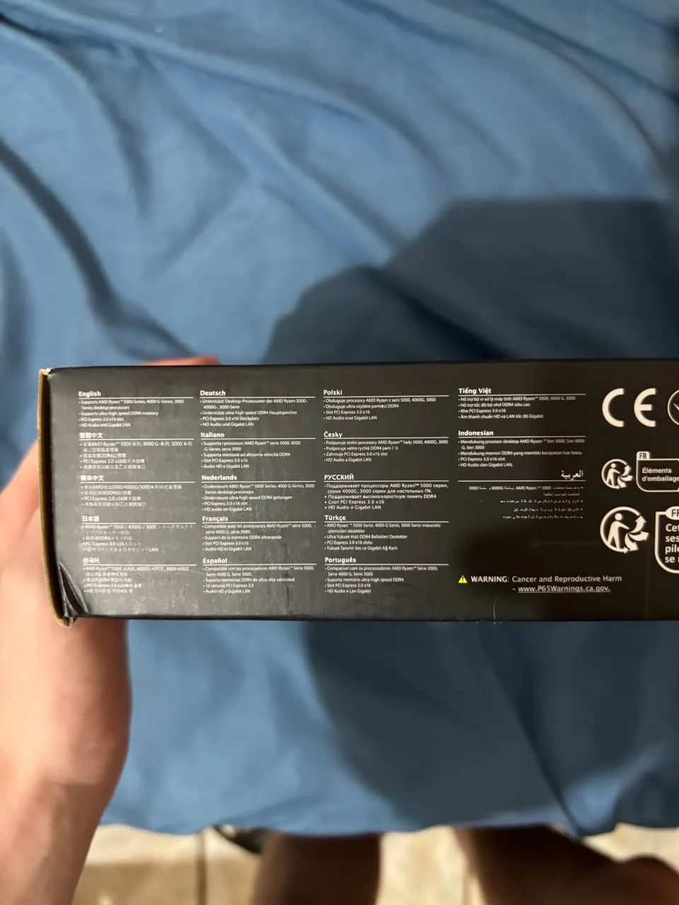 Placa mae A520m a pro - Foto 3