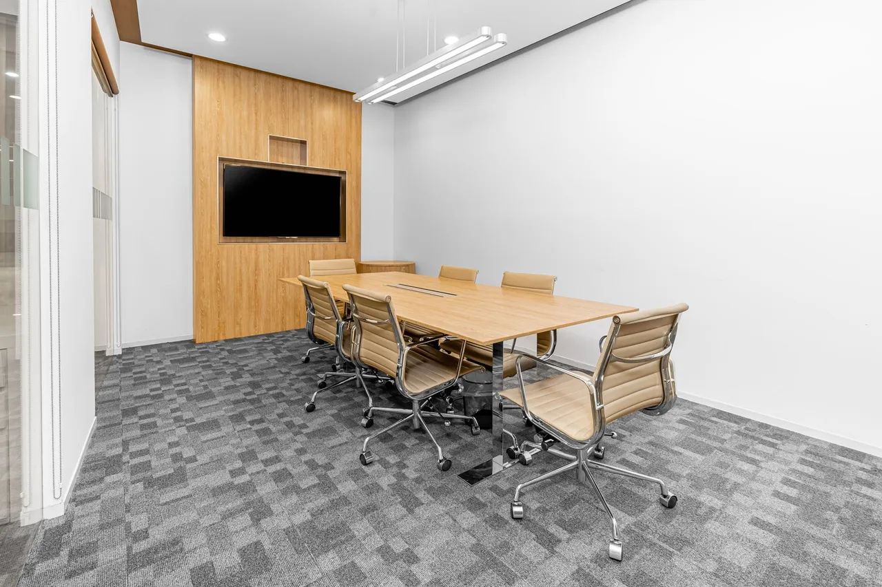 Escritório privado para alugar  HQ Macaé, HQ 121 em Macaé - Foto 5