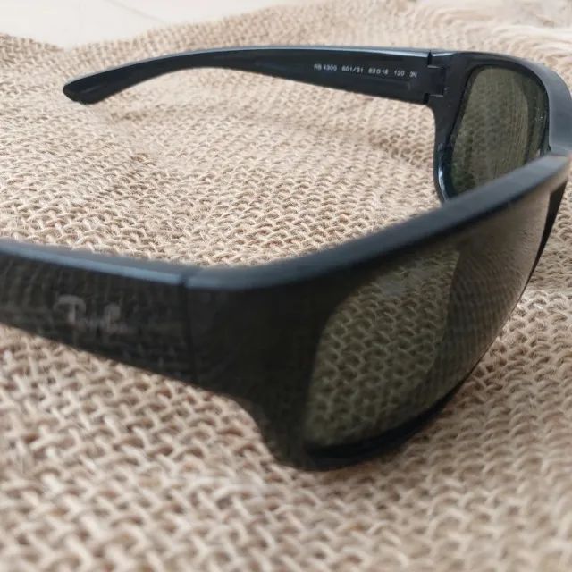 Ray Ban Masculino - Foto 4
