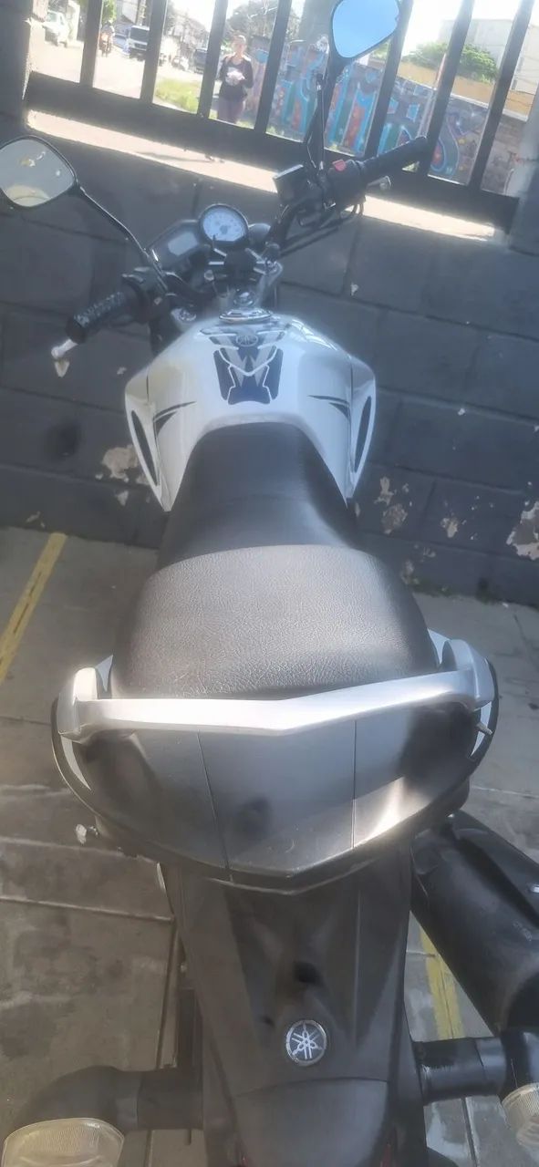 Fz250 Blueflex 2014 - Foto 3