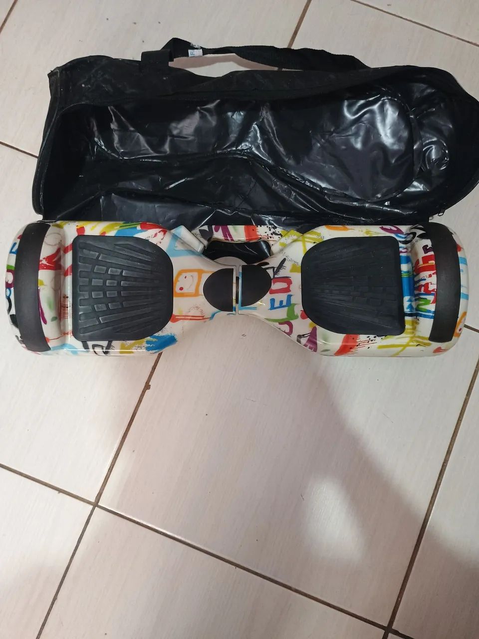 Hoover Board 