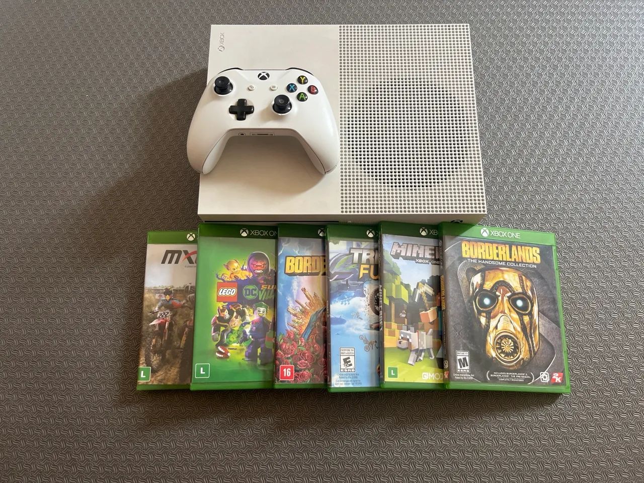 Xbox one s - Foto 2