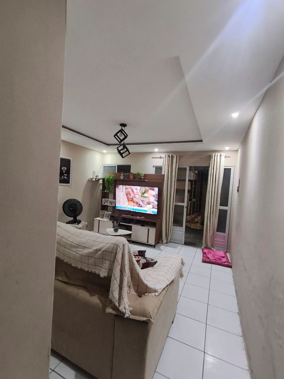 Vendo casa duplex  - Foto 5