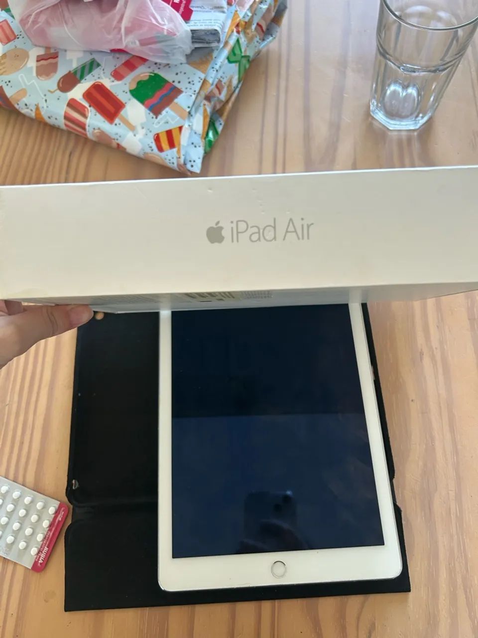 iPad Air 2 - Foto 4