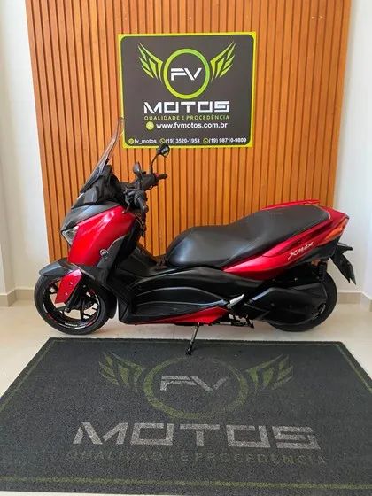YAMAHA XMAX ABS 2021/2021 - Foto 5