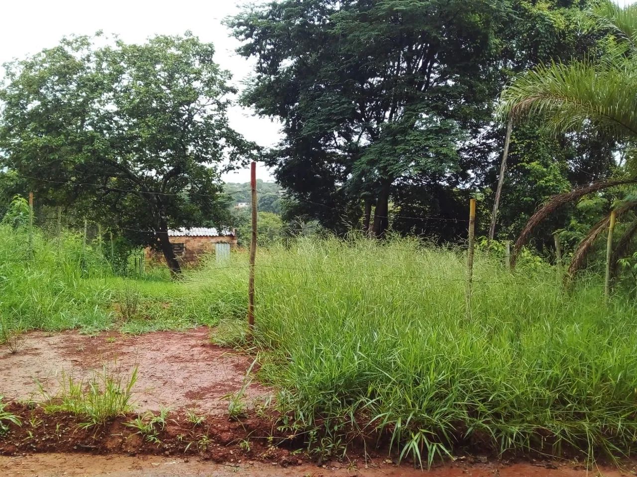 Troco ou vendo lote - Foto 2