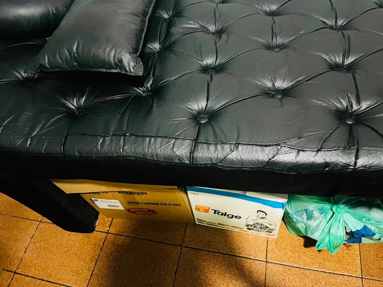 Vendo maca profissional  - Foto 4