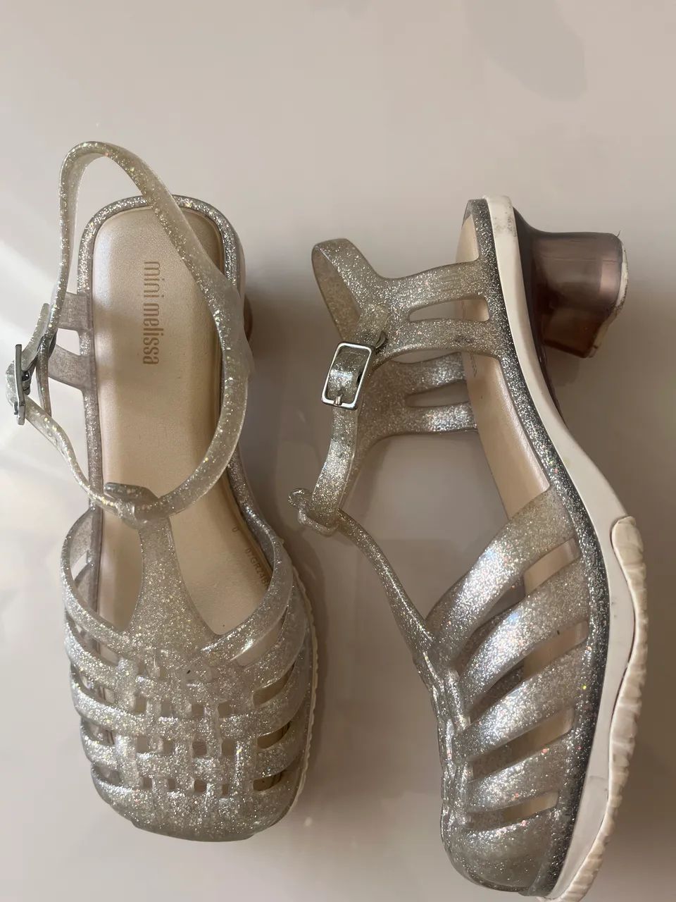 Mini Melissa  - Foto 3