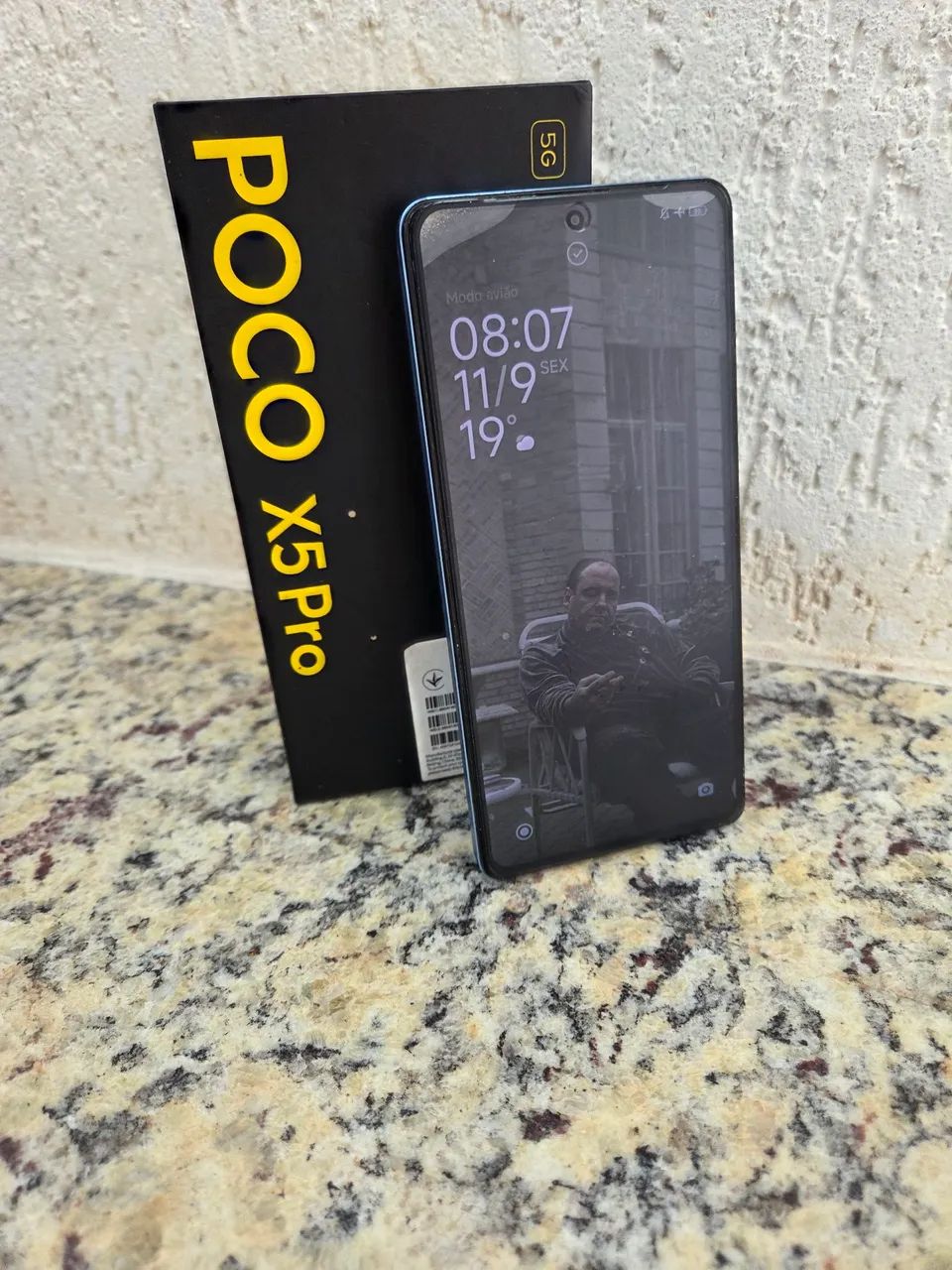 Poco X5 PRO completo - Foto 4