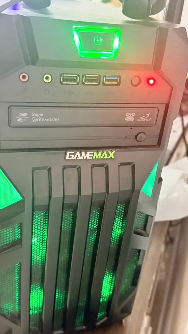 CPU gaming  - Foto 2