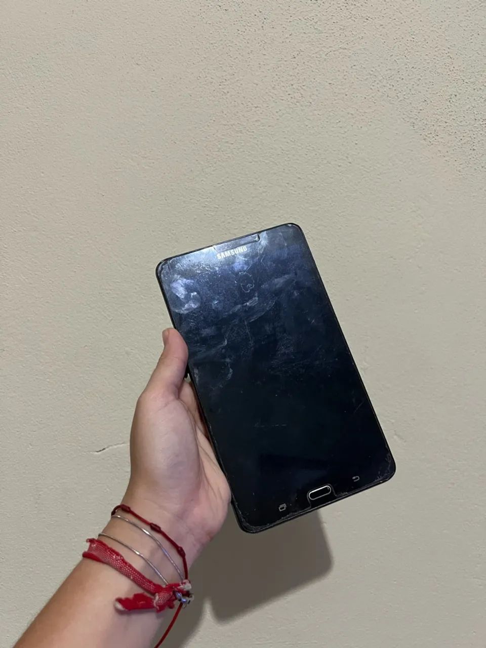 Tablet samsung retirada de peças  - Foto 4