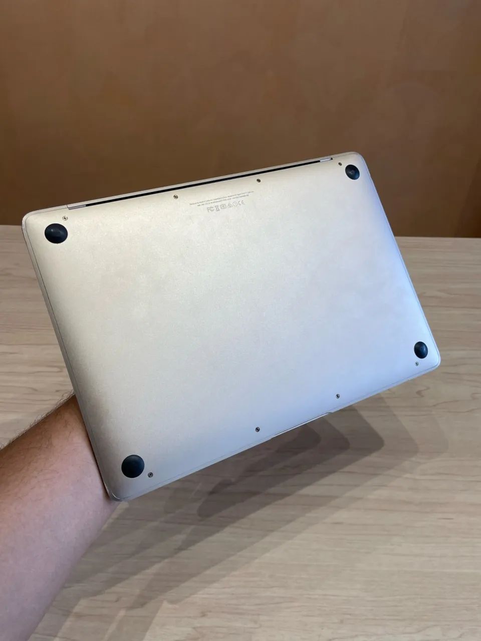 MacBook 12 Polegadas - Foto 3
