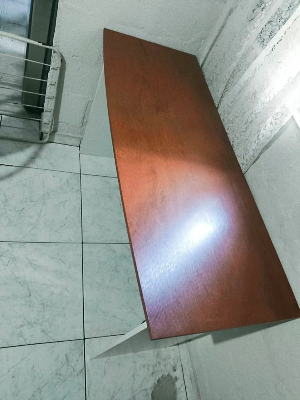? Mesa / Escrivaninha - 120 × 45 × 70 cm - Foto 2