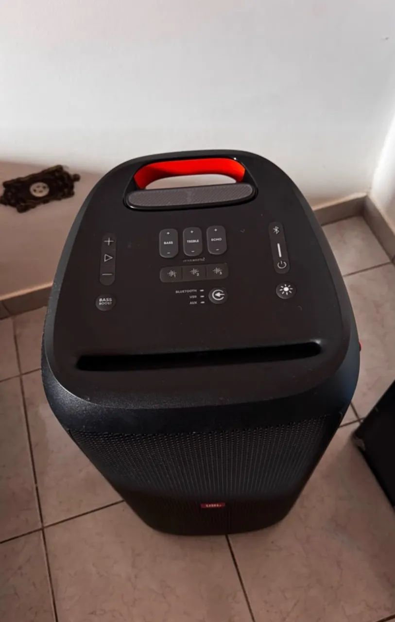 Jbl Partybox 310 - Foto 2