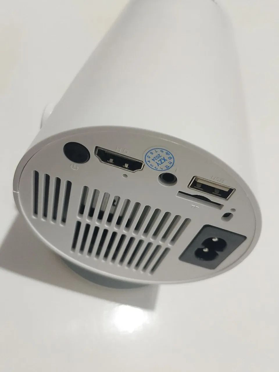 Projetor com Android  - Foto 4