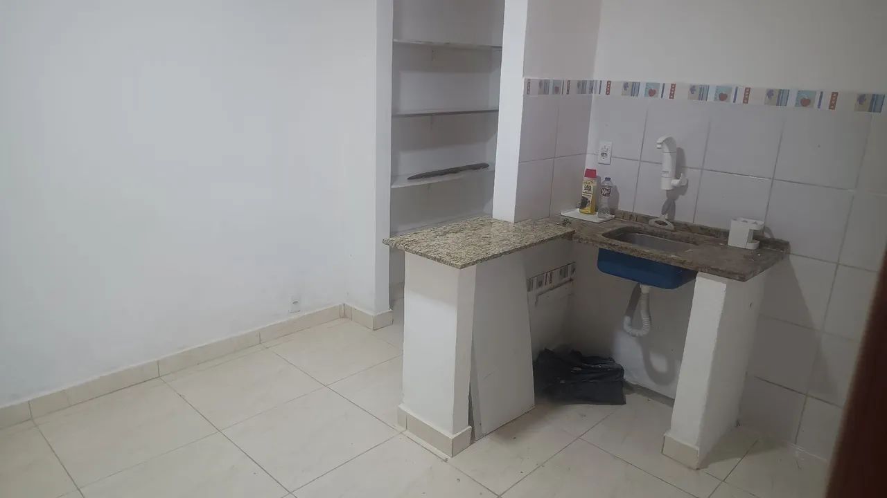 Quarto e Sala Vale Feliz - Foto 3