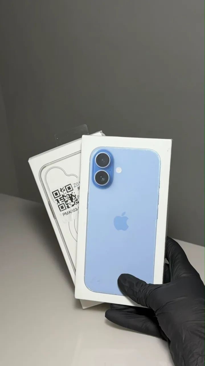 iPhone 17 - Foto 2