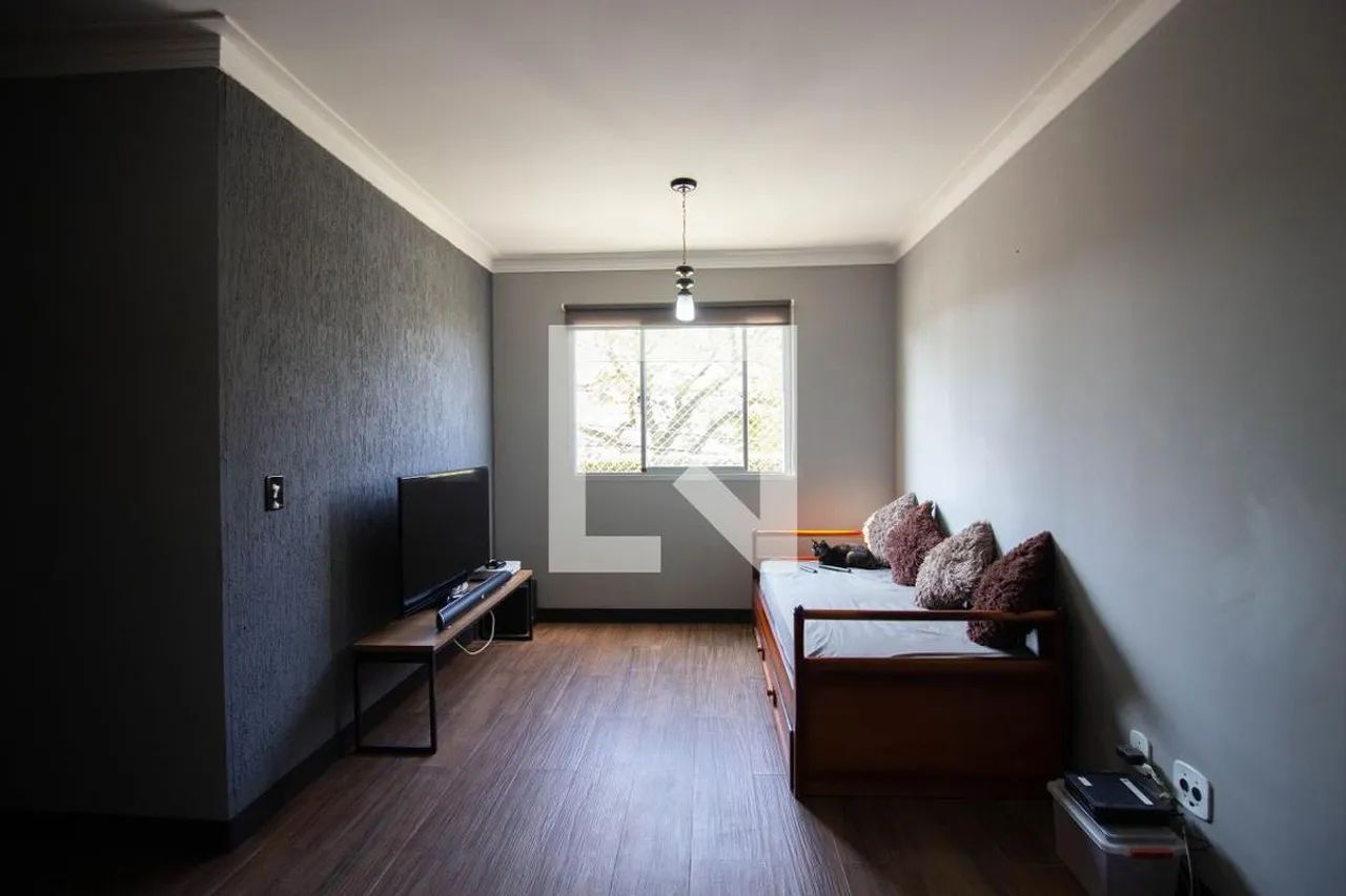 Apartamento à Venda - Vila Jacuí, 3 Quartos, 63 m2 - Foto 2