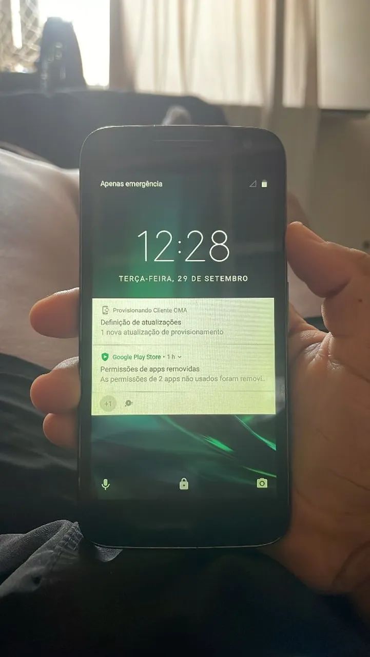 LG K22  - Foto 3