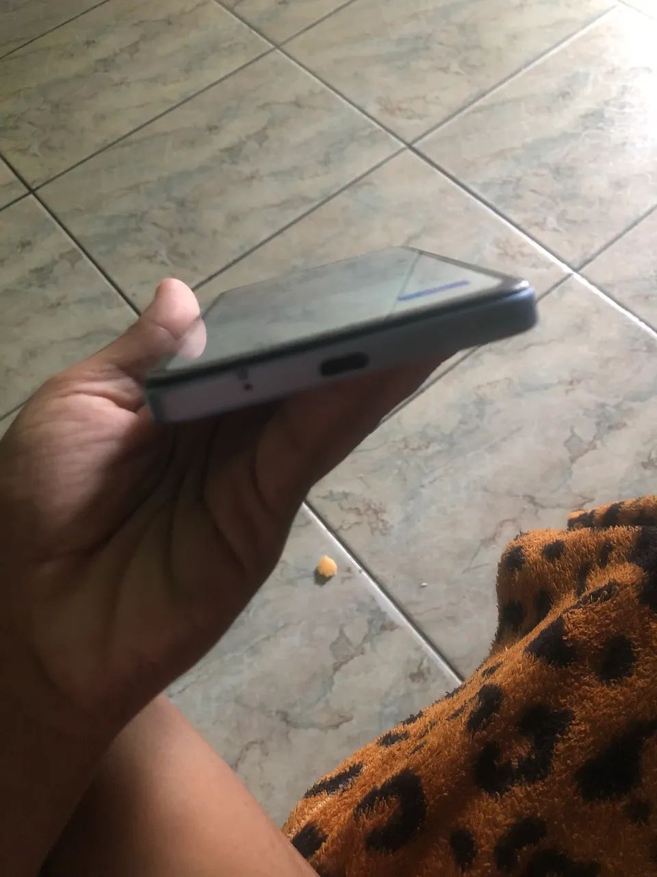 Vendo esse celular Redmi A3 - Foto 4