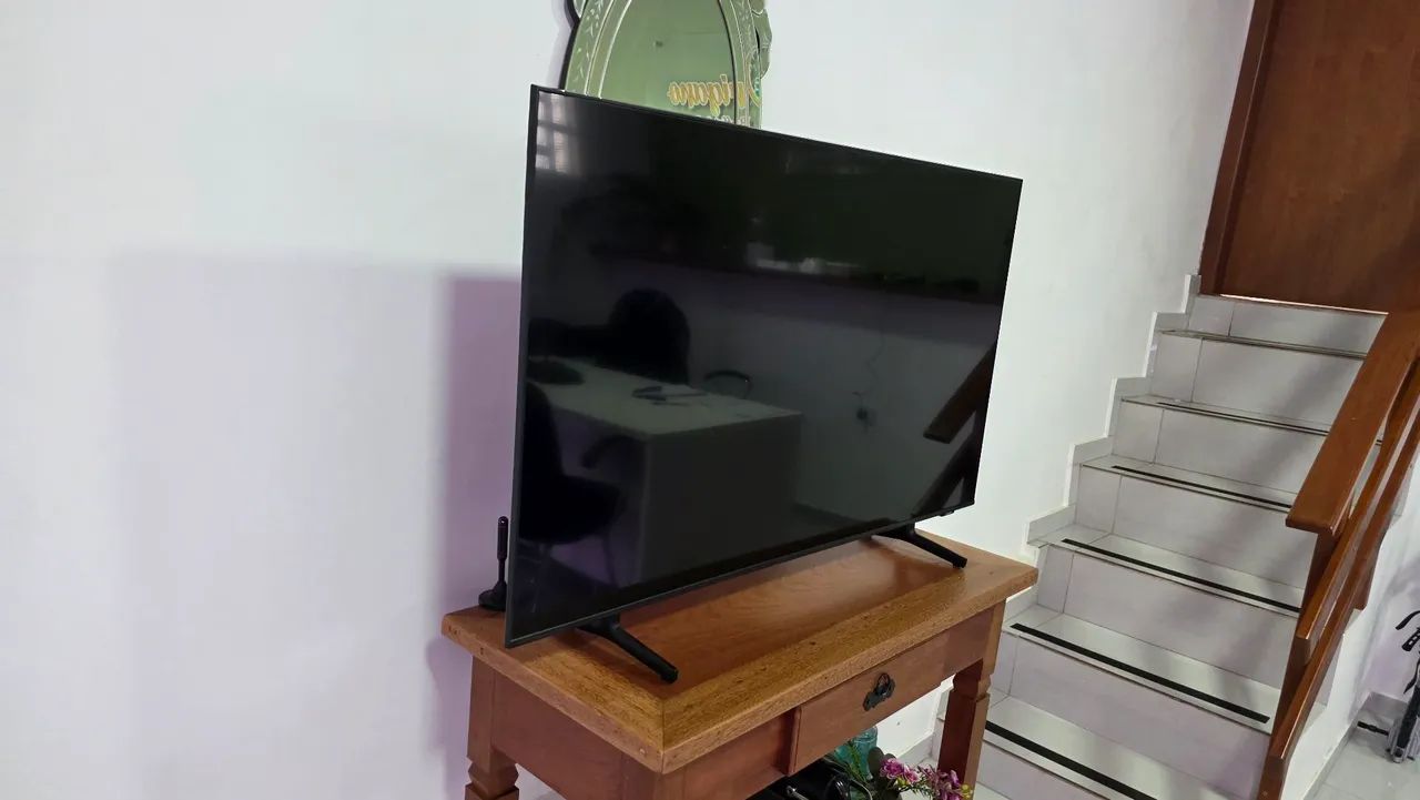 Tv Samsung 50 UHD - Foto 3