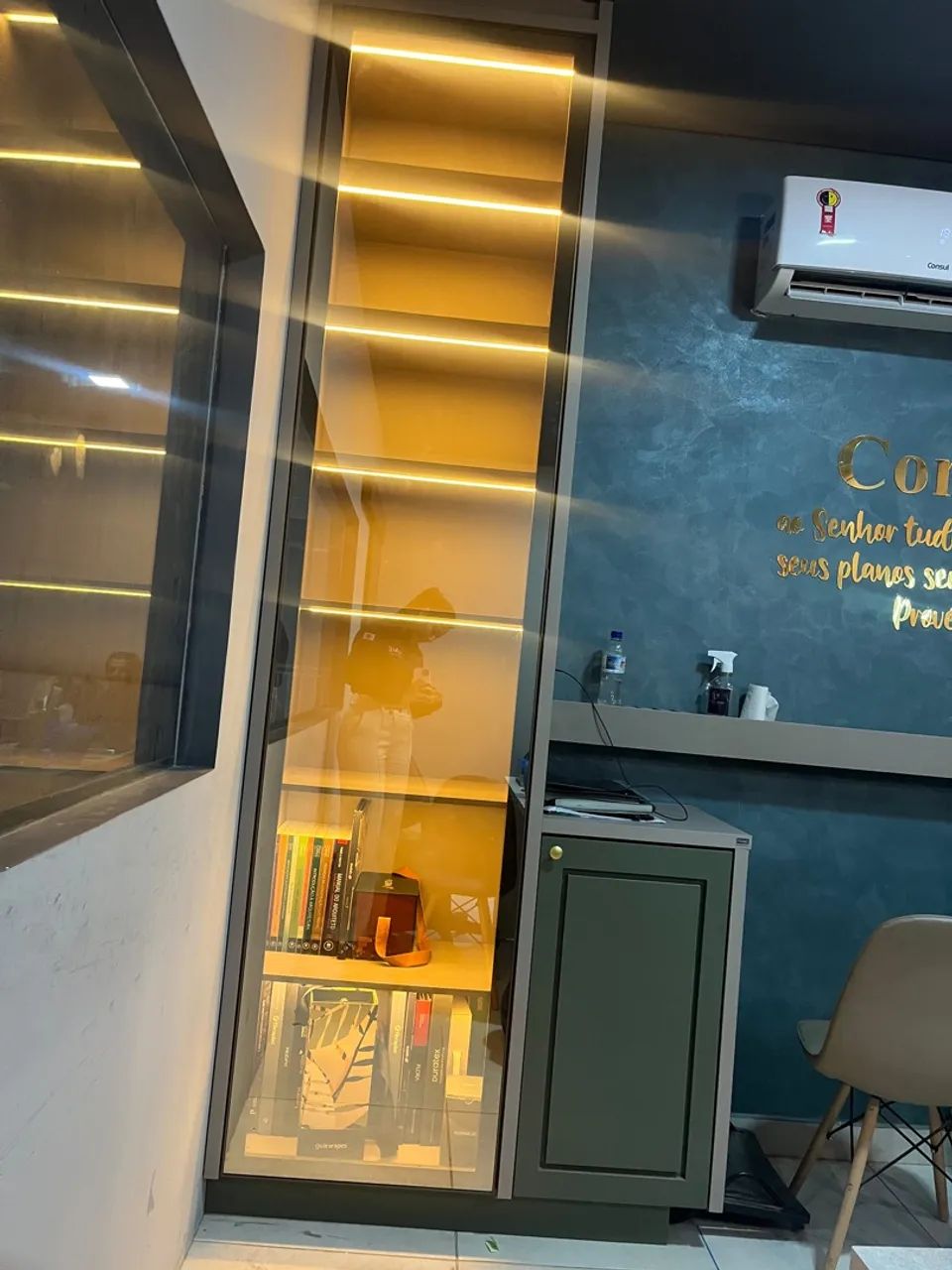 Móveis Escritório  - Foto 4