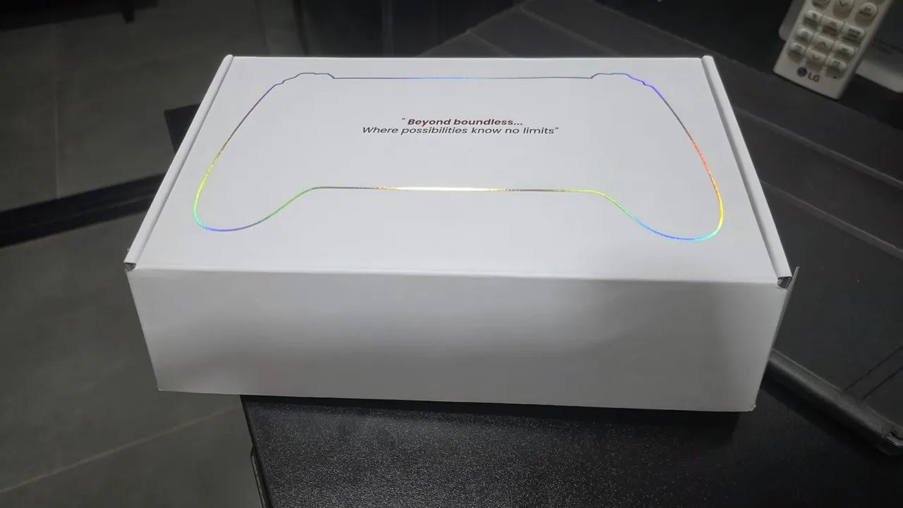 Controle Gamesir G8 Plus Bluetooth Android los Nintendo Swit Cinza Espacial - Foto 3