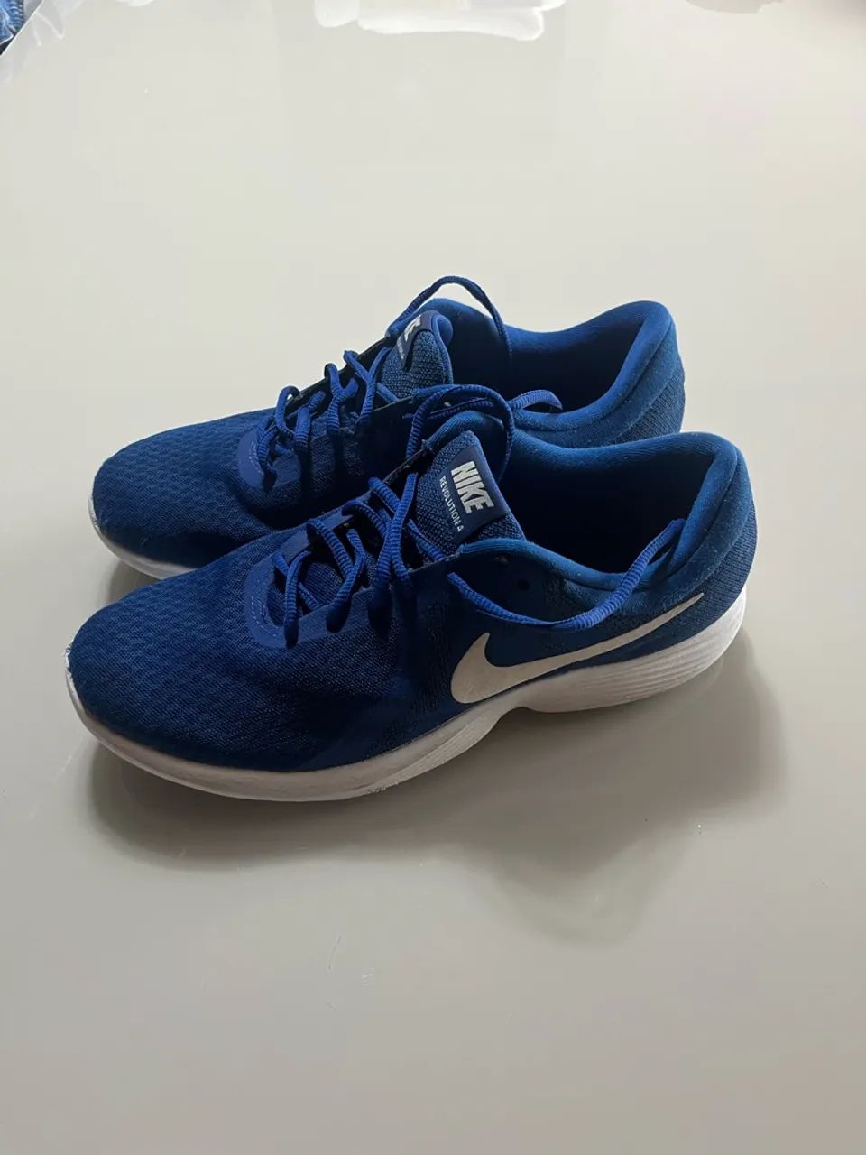tênis Nike Revolution 4  - Foto 3