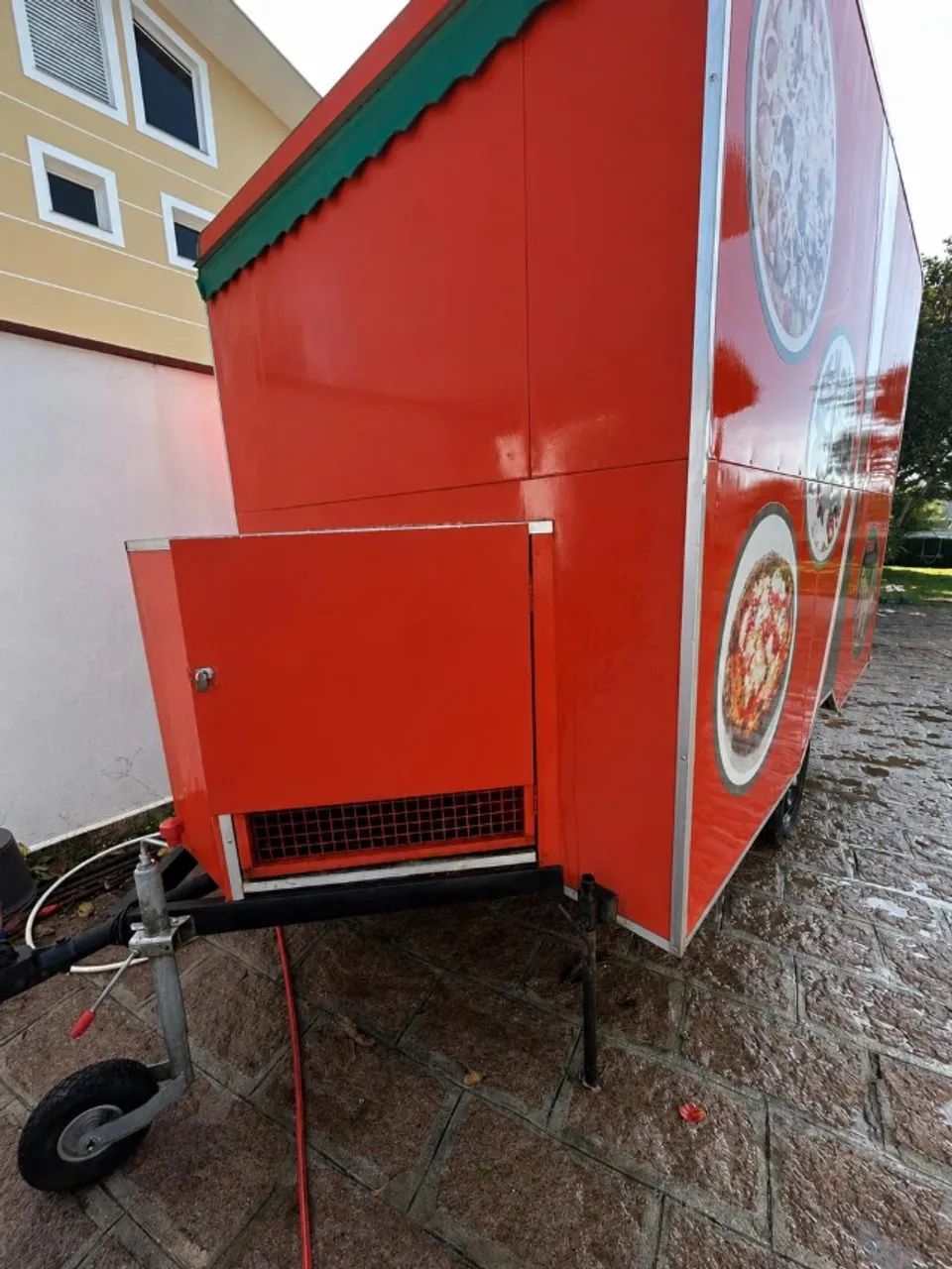 Trailler - Excelente oportunidade - Foto 4