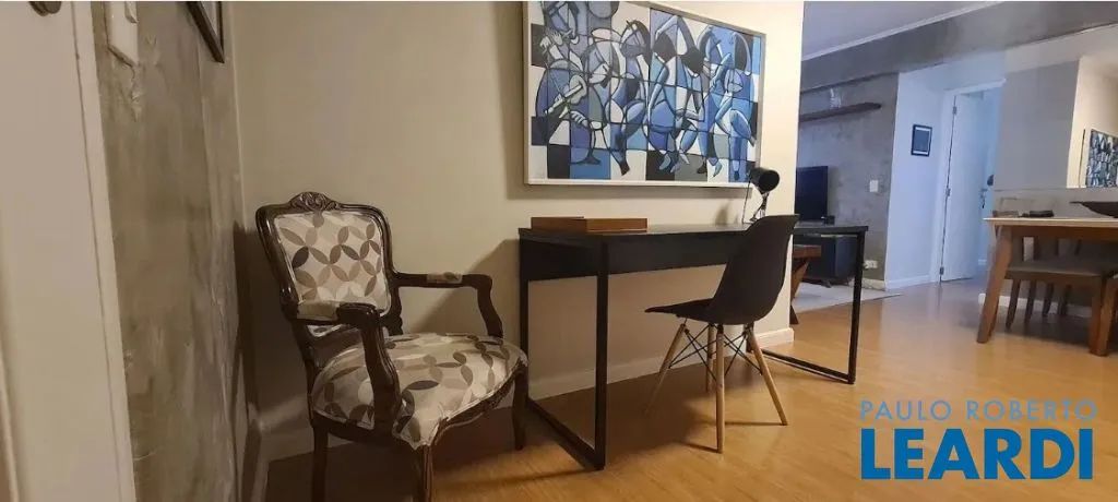 APARTAMENTO - VILA OLÍMPIA - SP - Foto 3