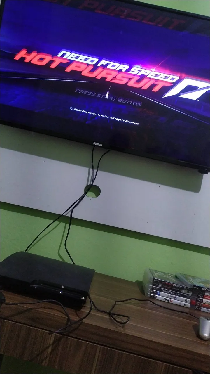 Ps3 24 Jogos - Peças e Acessórios de Vídeo Game - Centro