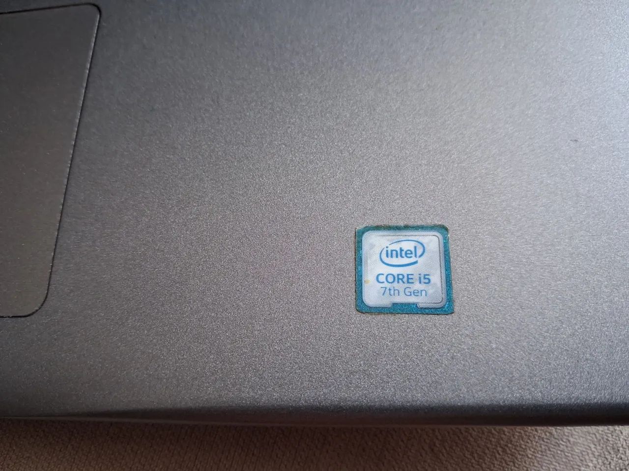 Notebook Dell  - Foto 2