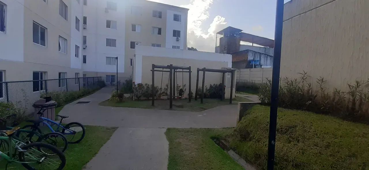 Residencial Parque das Rosas - Foto 4