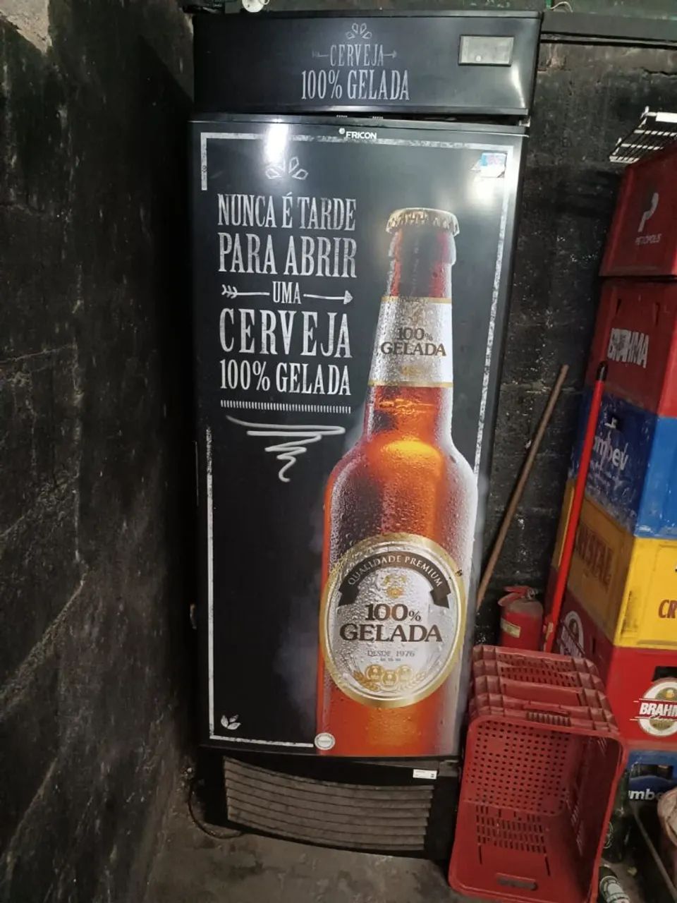 Freezer com defeito  - Foto 2