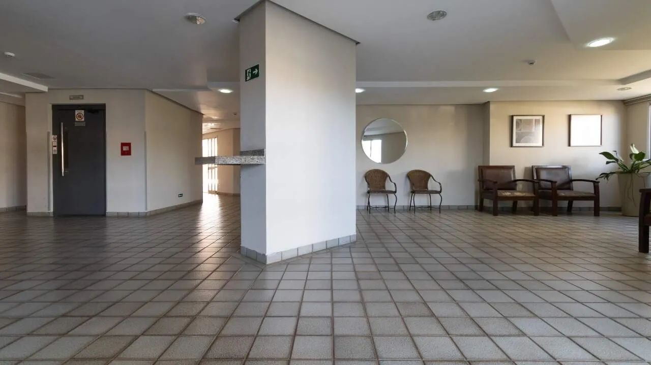 Apartamento no Edifício Champville - Foto 2