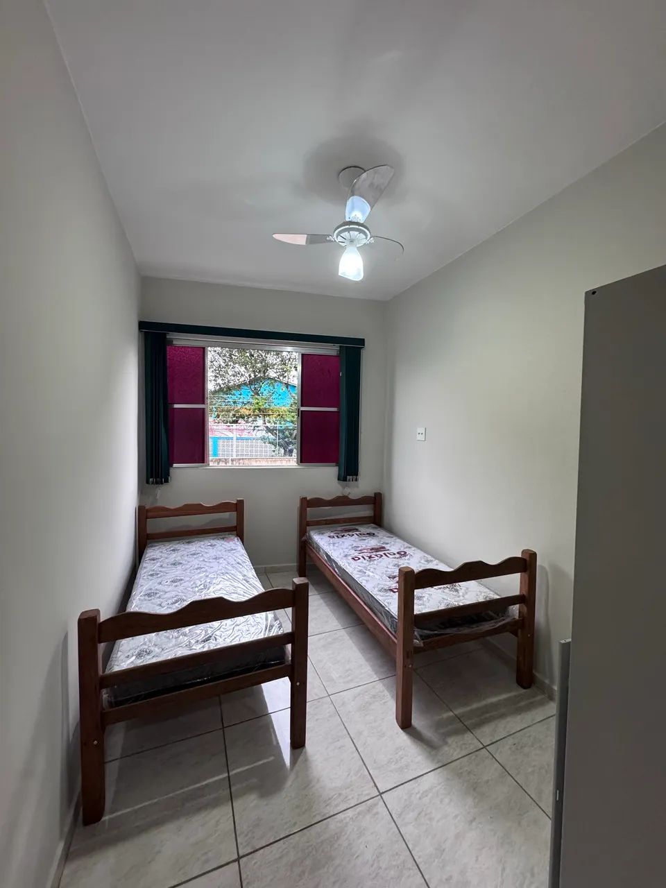 Alugo apartamento mobiliado com 4 quartos - Foto 3