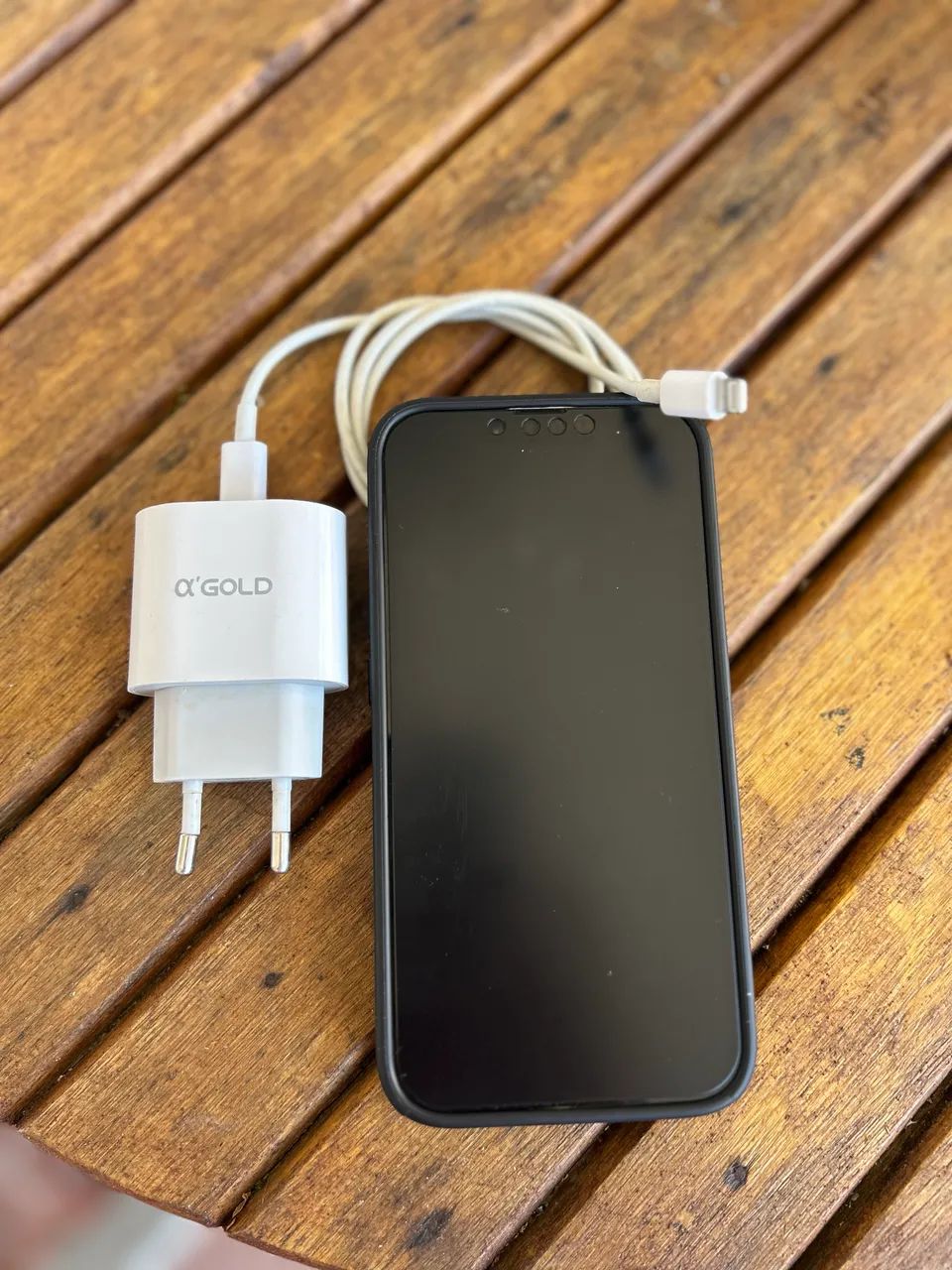 iPhone 14 128gb branco