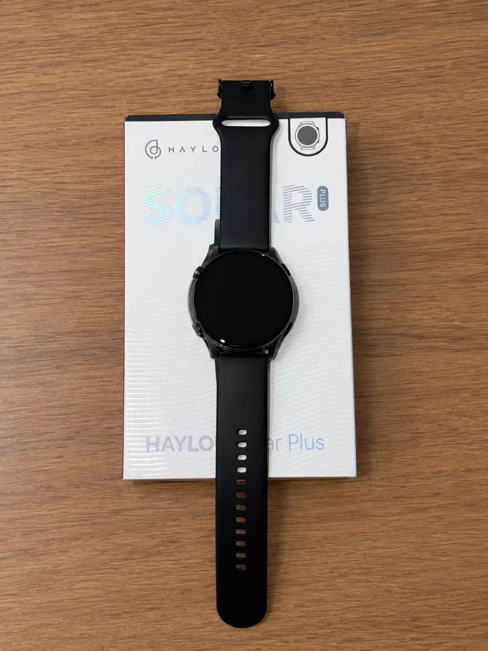 HAYLOU Solar Plus RT3