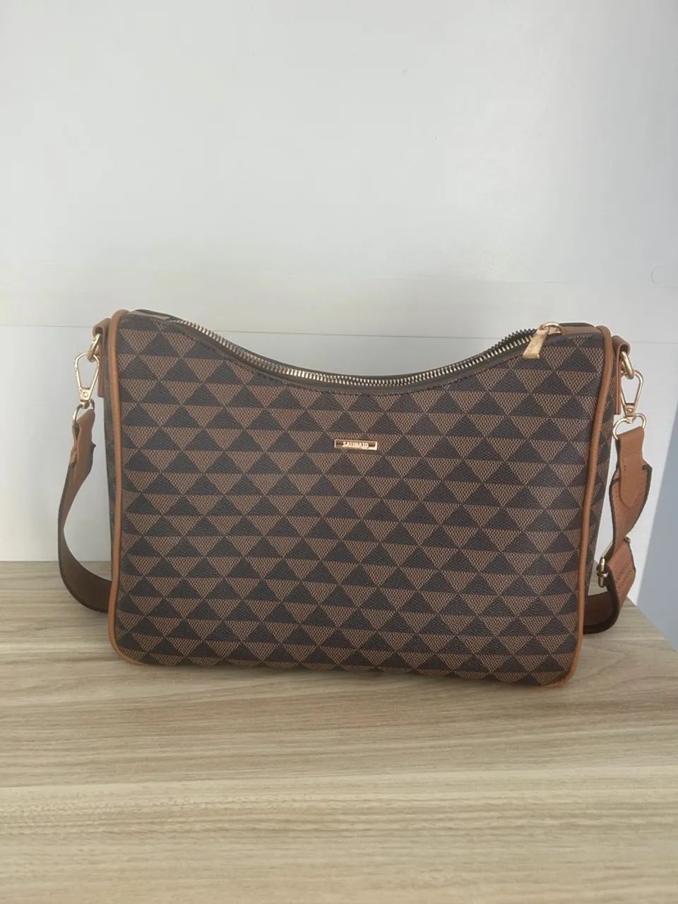 Bolsa transversal  - Foto 3