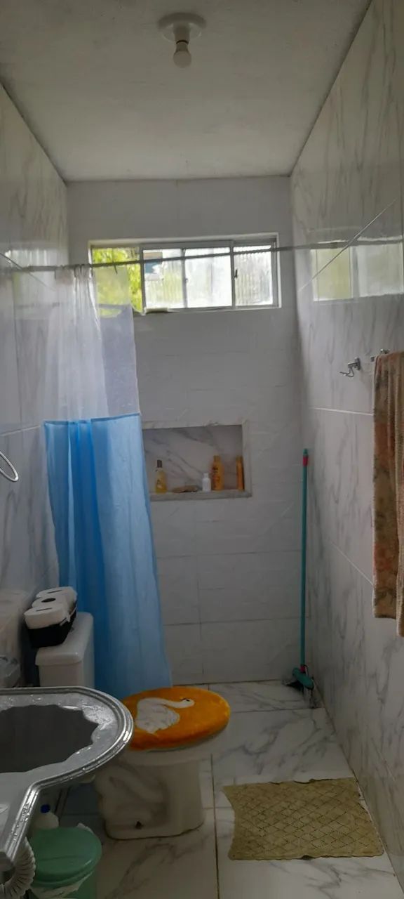 Casa pra vender,ou troco em sitio - Foto 5