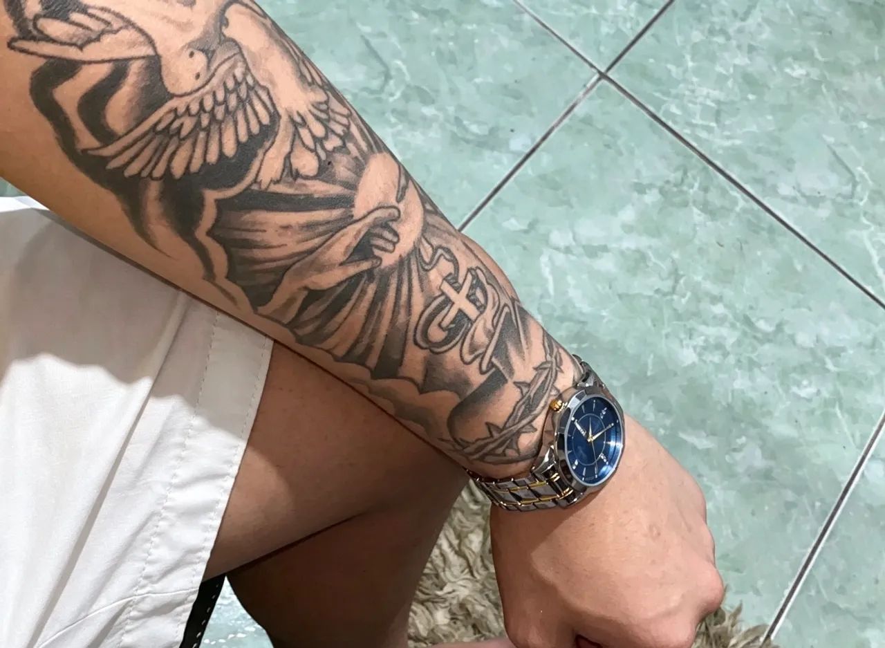? Relógio ORUSS Premium  R$ 159,90 ?