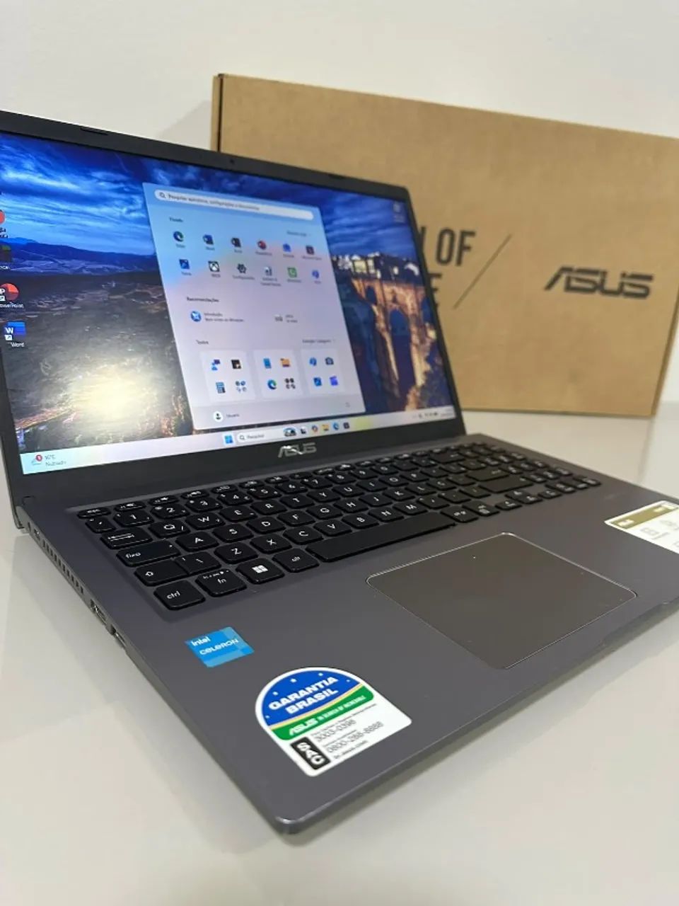 Vendo Notebooks - Foto 5