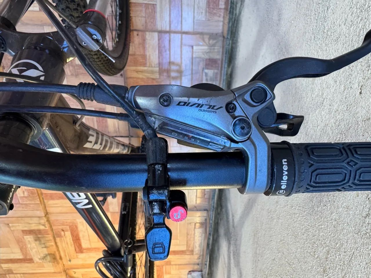 BICICLETA ARO 29x17 - Foto 2