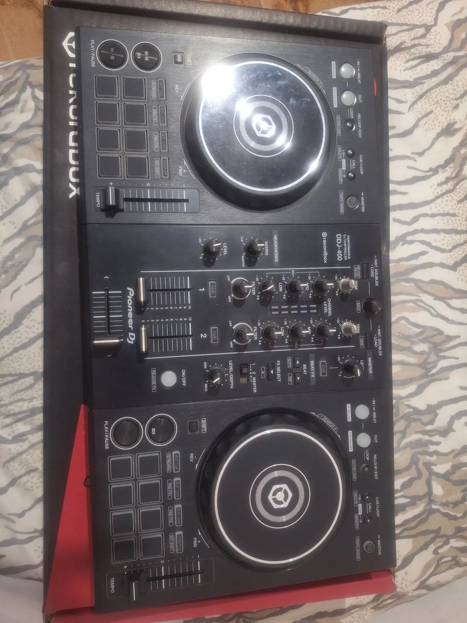 Ddj400 Pioneer  - Foto 2