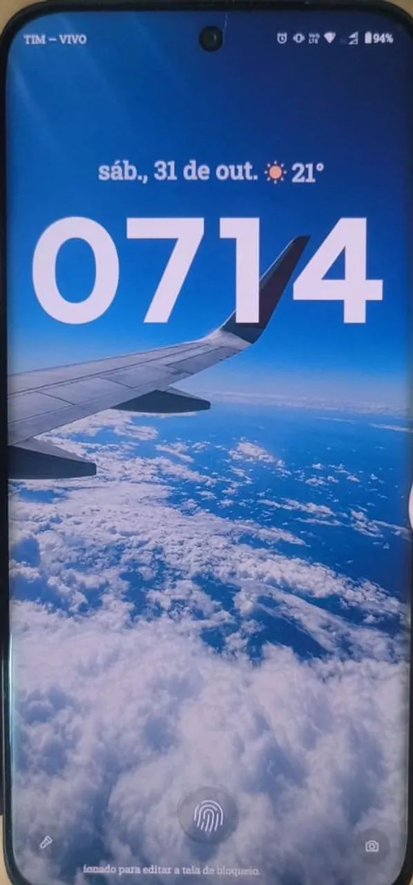 Moto Edge 70 pro - Foto 2